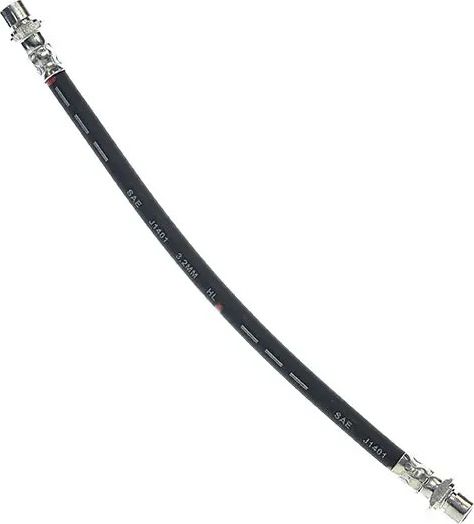 Тормозной шланг Brembo ESSENTIAL LINE. Артикул T 83 017