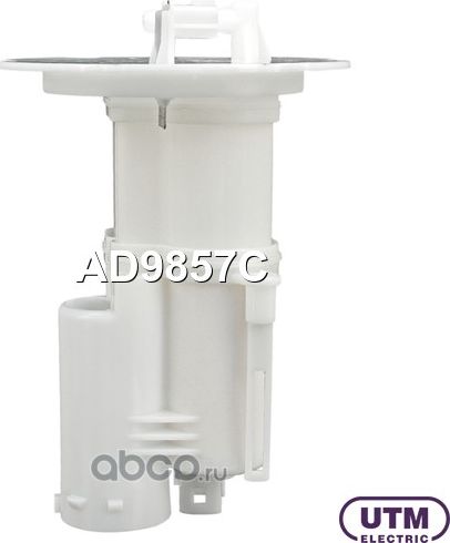 Фильтр для модуля в сборе (UTM). Артикул AD9857C