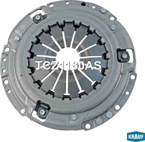 Диск нажимной (Krauf). Артикул TCZ1180AS