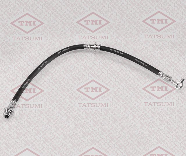 Шланг тормозной NISSAN ALMERA 00- передн.прав. (Tatsumi). Артикул TCJ1031