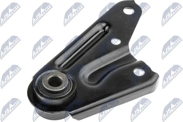 Подушка (опора) двигателя NTY задняя верхняя для Mazda 5 I (CR) 2005-2010. Артикул ZPS-MZ-011