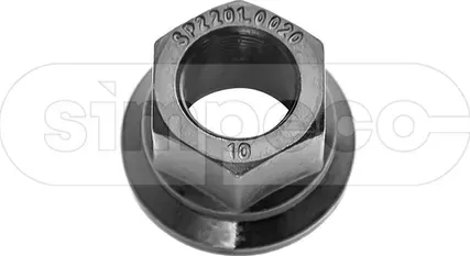 Гайка колесная (Simpeco). Артикул SP2201.0020