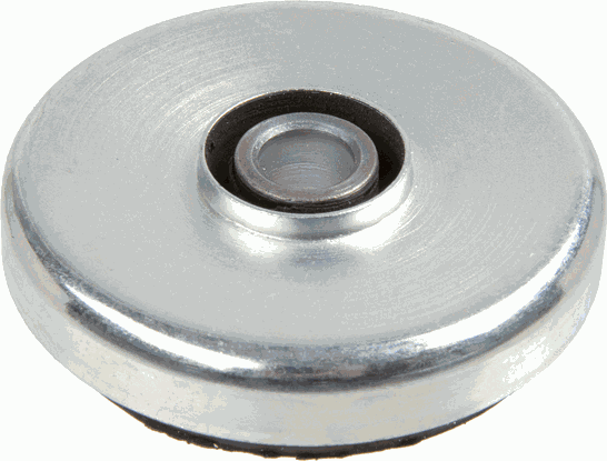 Сайлентблок задней балки Lemforder передний нижний внутренний для Mercedes-Benz E-Класс I (W124) 1993-1997. Артикул 10983 02