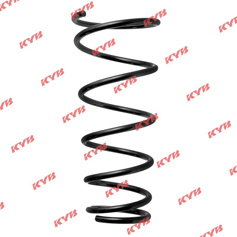 Пружина подвески KYB K-Flex задняя для Toyota Corolla E100 1992-1997. Артикул RK7532