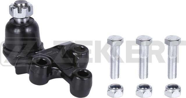 Шаровая опора Zekkert передняя правая/левая нижняя для Kia Sorento I 2002-2011. Артикул TG-5107