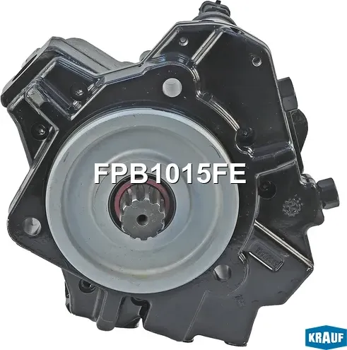ТНВД (Krauf). Артикул FPB1015FE