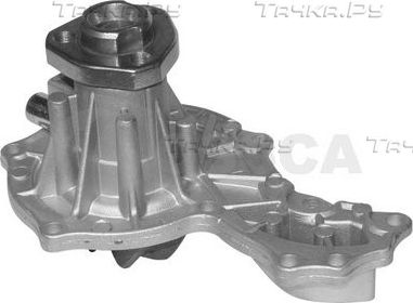 Помпа (водяной насос) OSSCA для SEAT Cordoba I 1993-2002. Артикул 00059