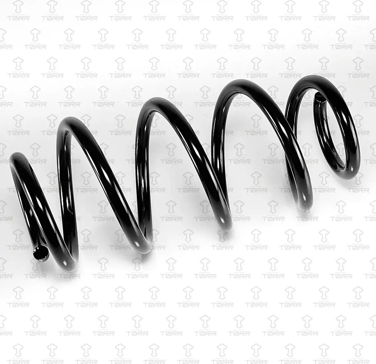 Пружина подвески (Torr). Артикул DF0368