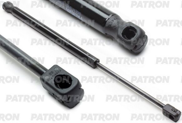 Амортизатор (упор) багажника Patron. Артикул PGS033418