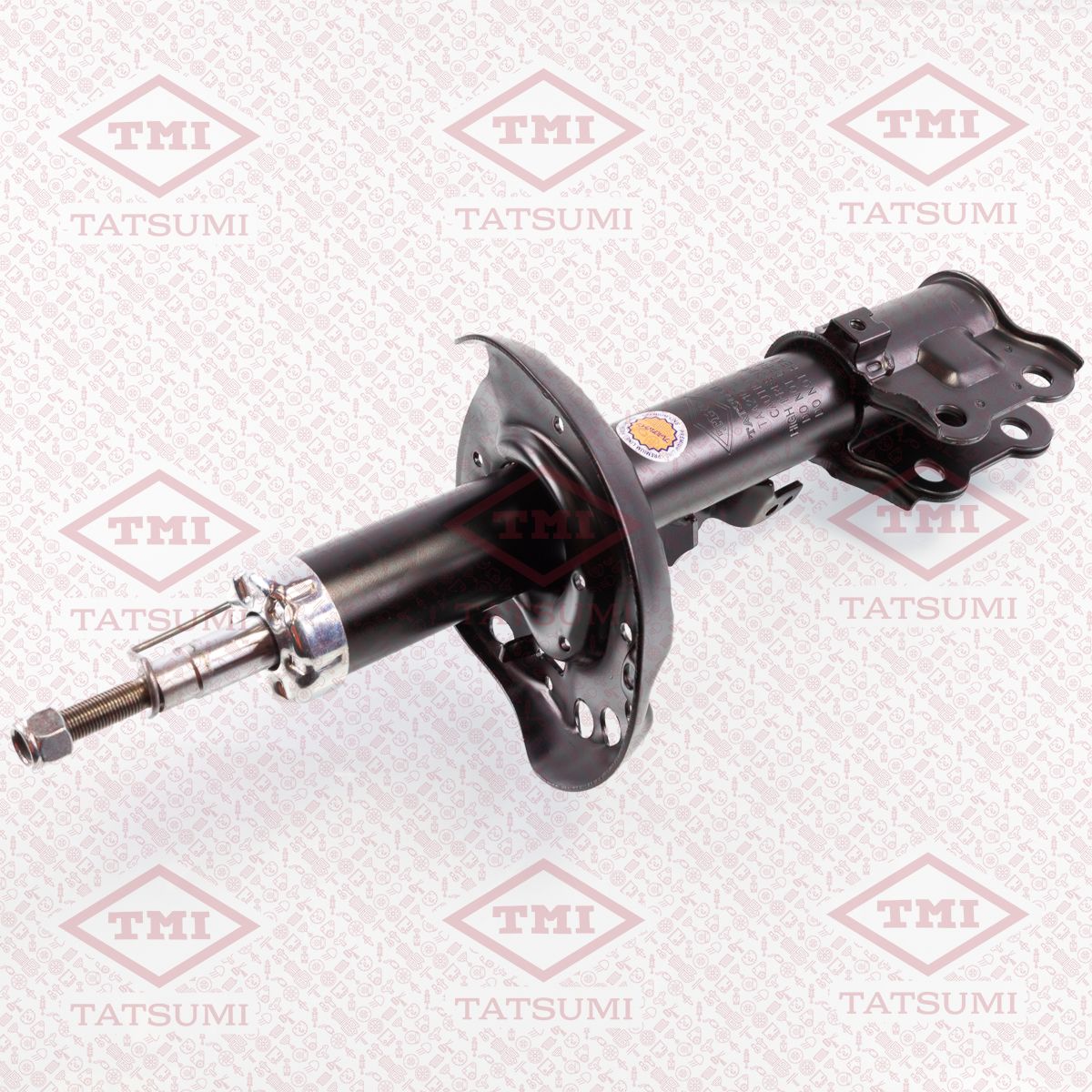 Амортизатор передний газовый L (Tatsumi). Артикул TAA2107L