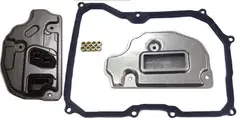 Фильтр АКПП с прокладкой поддона VW Golf V (1K1)  (03-08) Jetta V (1K2)  (05-10) Passat CC (357)  (0 (Azumi) Azumi. Артикул jt33487k