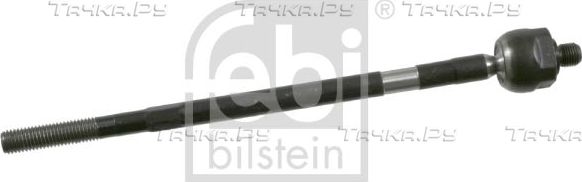 Рулевая тяга Febi Bilstein. Артикул 12835