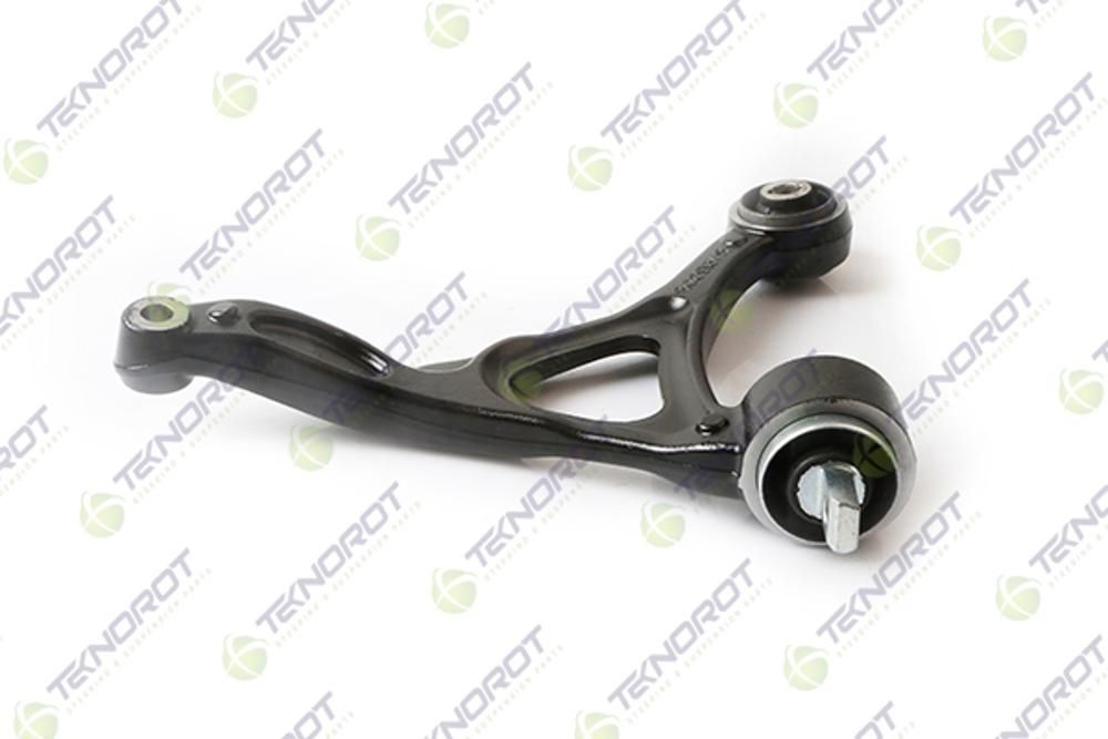 Поперечный рычаг передней подвески Teknorot. Артикул VO-669