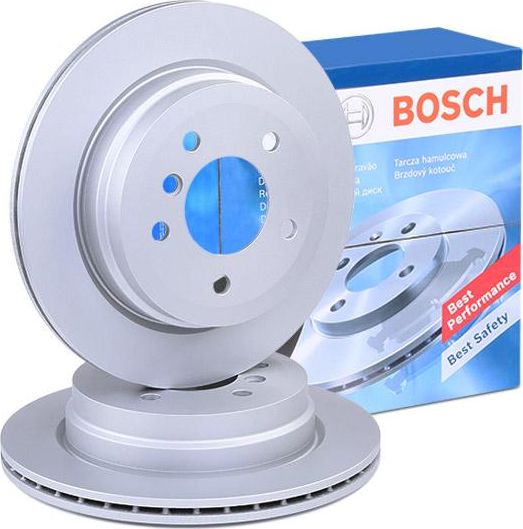 Тормозной диск Bosch. Артикул 0 986 479 263