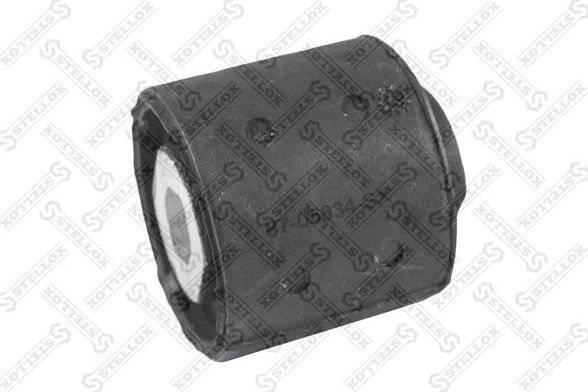 Сайлентблок заднего рычага подвески Stellox. Артикул 87-05834-SX