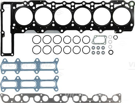 Комплект прокладок ГБЦ Victor Reinz. Артикул 02-31670-01
