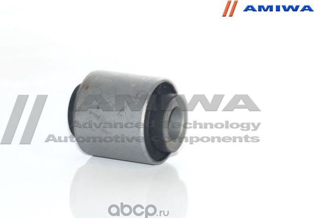 САЙЛЕНТБЛОК ЗАДНЕГО ПОПЕРЕЧНОГО РЫЧАГА (Amiwa). Артикул 0224999
