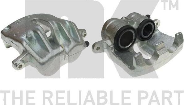 Тормозной суппорт NK (Чугун). Артикул 2147194