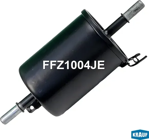 Фильтр топливный Krauf. Артикул FFZ1004JE