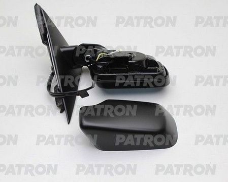 Зеркало боковое Patron. Артикул PMG0410M08