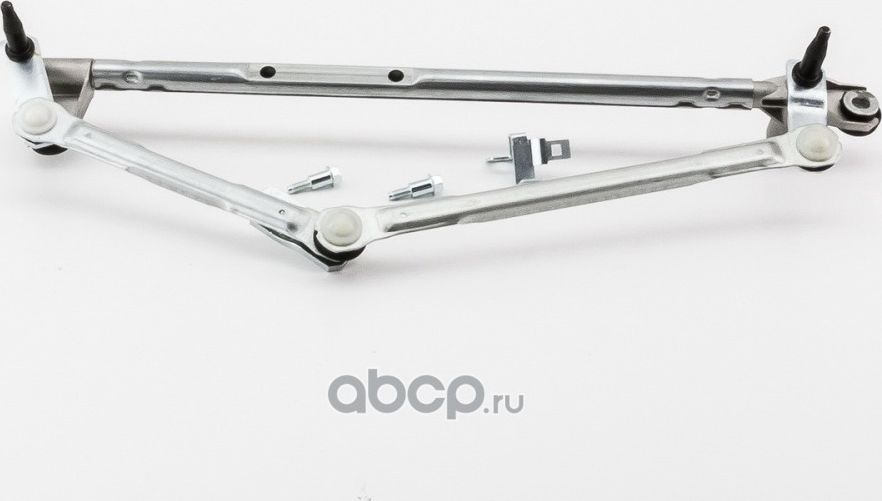 Трапеция стеклоочистителя без мотора (Dominant). Артикул OP12730401