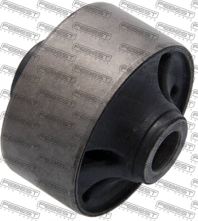 Сайлентблок переднего рычага подвески Febest. Артикул HYAB-GETB