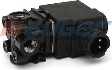 Электромагнитный клапан Auger для Volvo B12 1992-2026. Артикул 75992