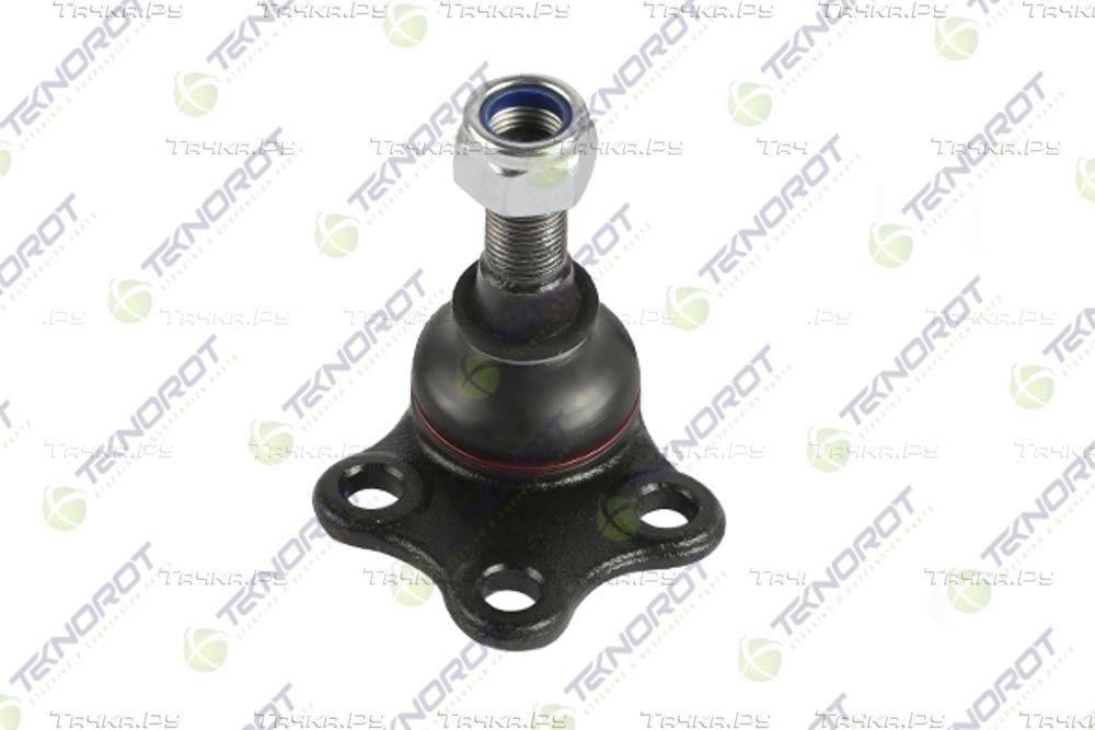 Шаровая опора Teknorot передняя нижняя для Nissan Primastar I 2001-2014. Артикул R-655