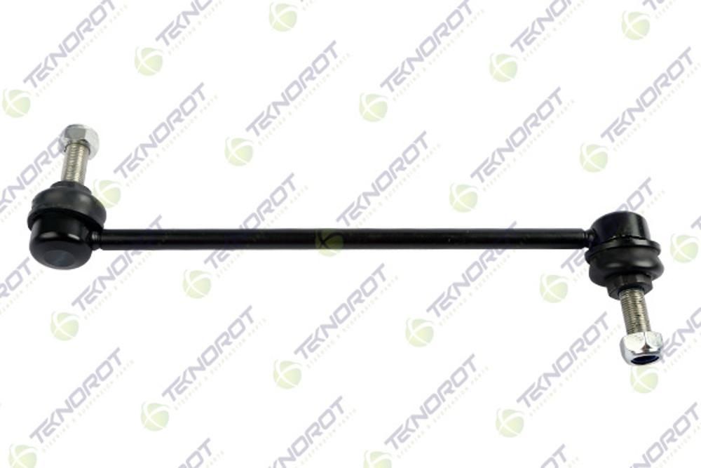 Стойка (тяга) стабилизатора Teknorot. Артикул N-136
