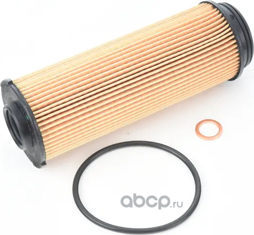 Масляный фильтр BMW. Артикул 11427826799