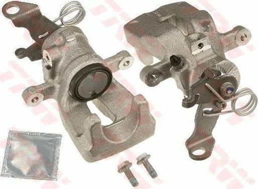 Тормозной суппорт TRW (алюминий). Артикул BHN978E