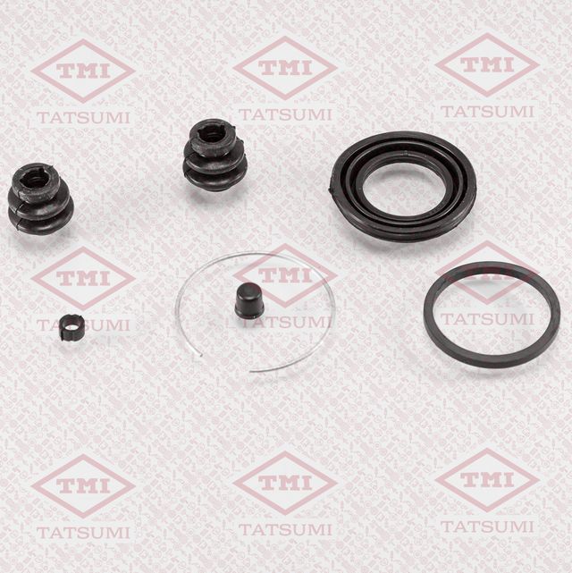 Ремкомплект тормозного суппорта (Tatsumi). Артикул TCG1107
