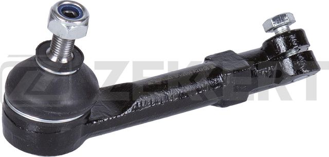 Наконечник рулевой тяги Zekkert правый внешний для Renault Clio I 1994-1998. Артикул SN-2584