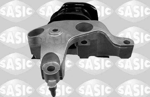 Подушка (опора) двигателя Sasic (Листовая сталь). Артикул 2704092
