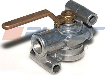 Кран тормозной ручной Auger для MAN F2000 1994-2000. Артикул 52509