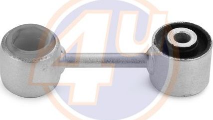 Стойка (тяга) стабилизатора 4U (сталь) передняя для IVECO Daily VI 2014-2026. Артикул IV-F-05755