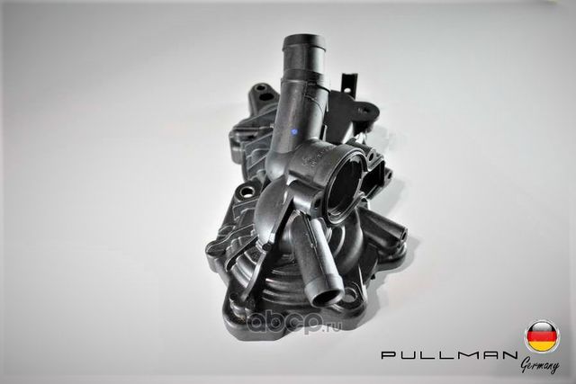 Корпус термостата (Pullman). Артикул 401E1211C6