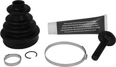 Пыльник шруса (комплект) Cifam (резина). Артикул 613-470