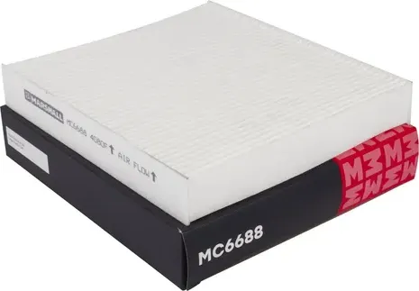 Фильтр салона (Marshall). Артикул MC6688