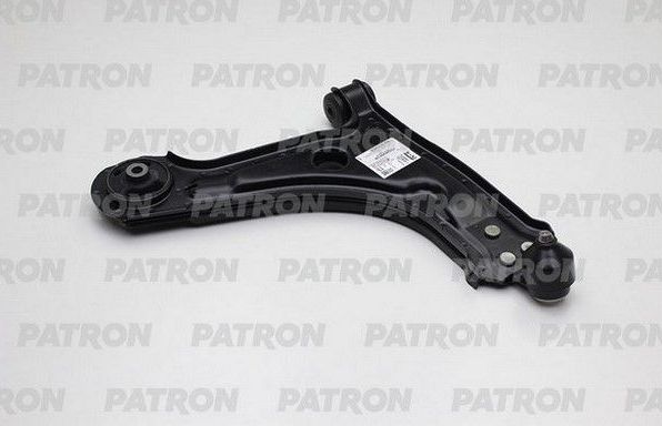 Поперечный рычаг передней подвески Patron правый нижний внешний для Daewoo Rezzo 2000-2008. Артикул PS5260RKOR