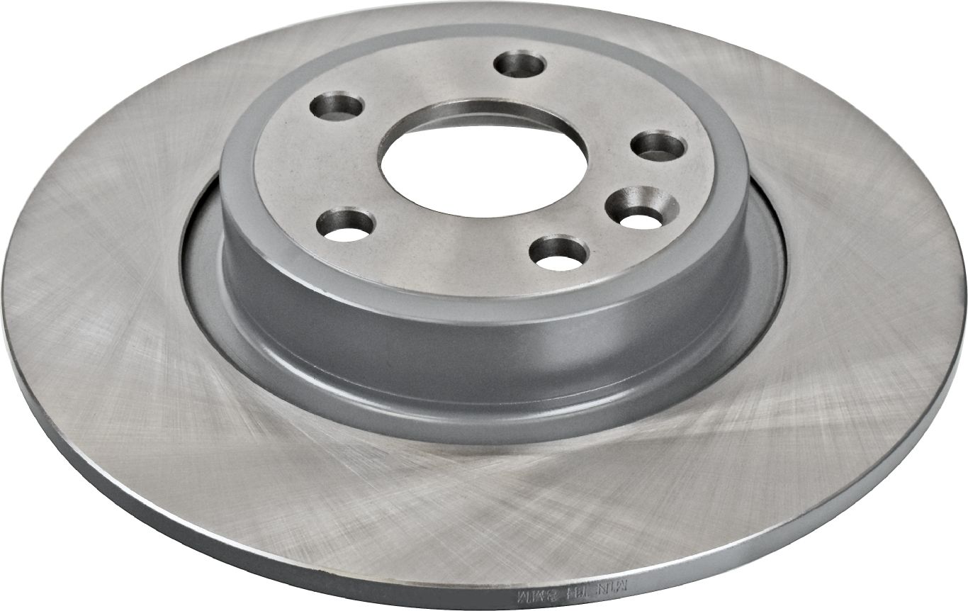 Тормозной диск Febi Bilstein. Артикул 108577