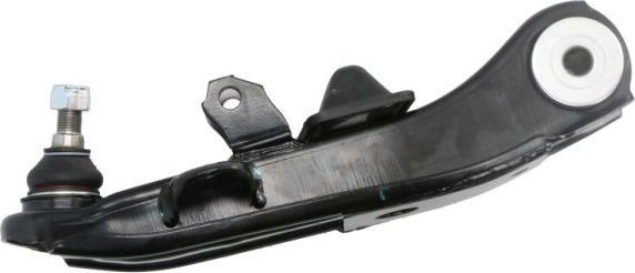 Поперечный рычаг передней подвески Yamato правый для Mitsubishi L300 II 1986-2006. Артикул J35000YMT