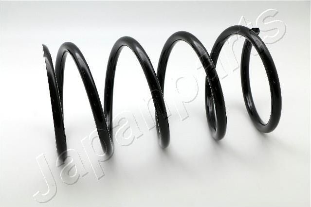 Пружина подвески Japanparts. Артикул ZC2392D