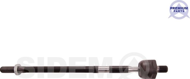 Рулевая тяга Sidem. Артикул 63611