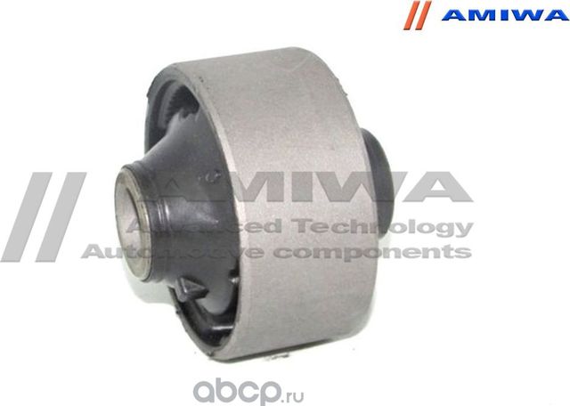 САЙЛЕНБЛОК ЗАДНИЙ ПЕРЕДНЕГО РЫЧАГА (Amiwa). Артикул 0235240