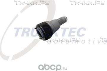 Пневмоподушка (пневморессора) Trucktec Automotive. Артикул 02.30.290