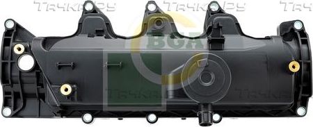 Клапанная крышка BGA (полимерный материал) для Nissan Qashqai II 2013-2026. Артикул RC73005