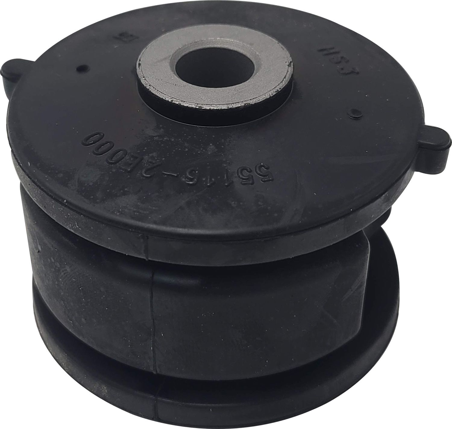 Сайлентблок переднего рычага подвески CTR. Артикул GV0077