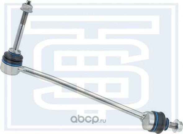 Тяга стабилизатора, передняя  L (Starke). Артикул 152335