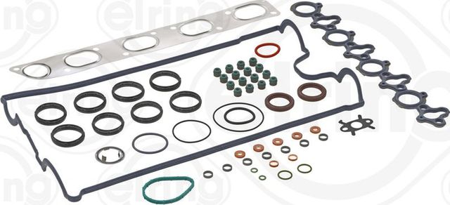Комплект прокладок ГБЦ Elring для Nissan Interstar 2002-2026. Артикул 399.601
